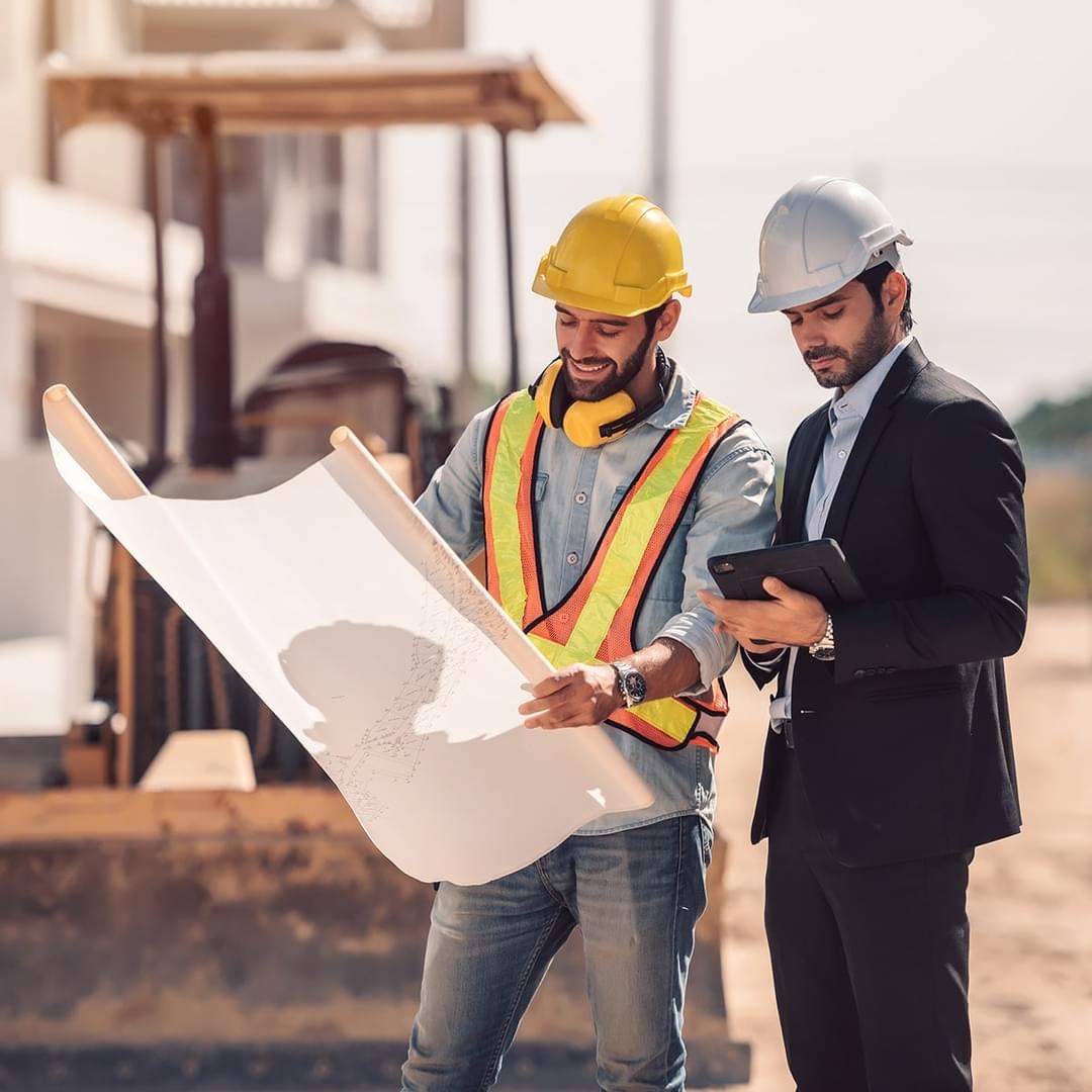 ​OFEQ Al-Tamkeen for General Trading &amp; Engineering Services CC.LL. is 